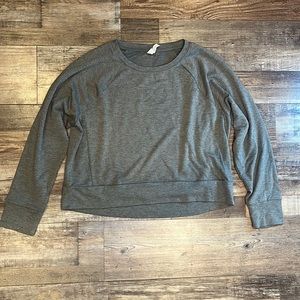 RBX Long Sleeve Athletic Shirt Size Large